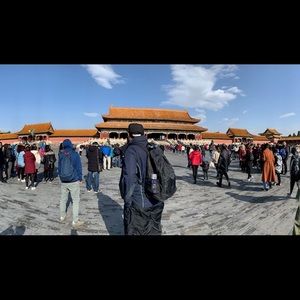 Meet your Posher, Rhen